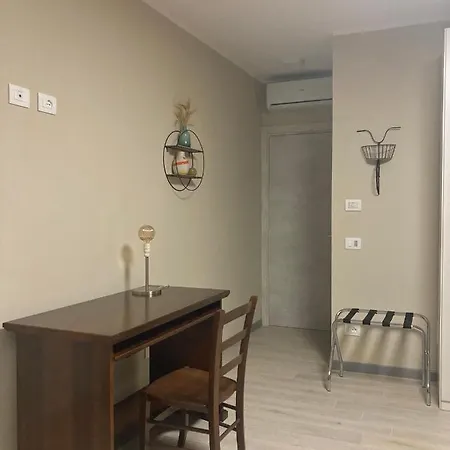 Il Cortile Di Greta 3*