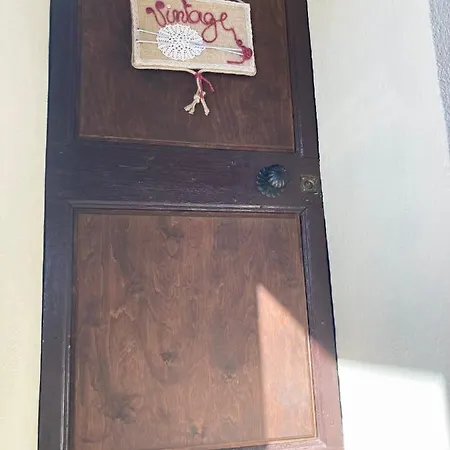Il Cortile Di Greta *