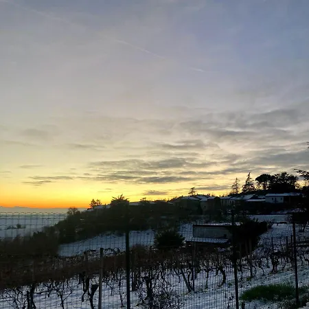 Bed & Breakfast Il Cortile Di Greta Lu (Piedmont)