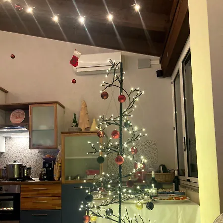 Il Cortile Di Greta 3* Lu (Piedmont)