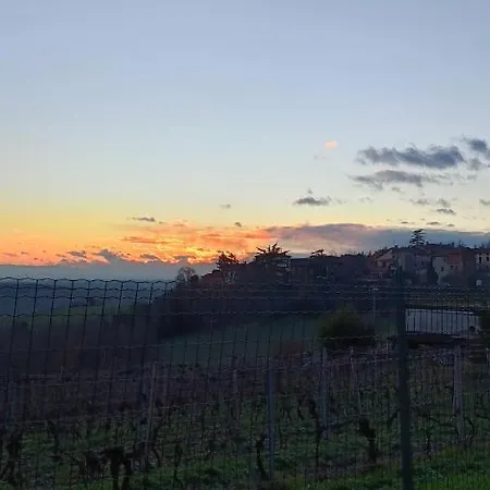 Bed & Breakfast Il Cortile Di Greta Lu (Piedmont)