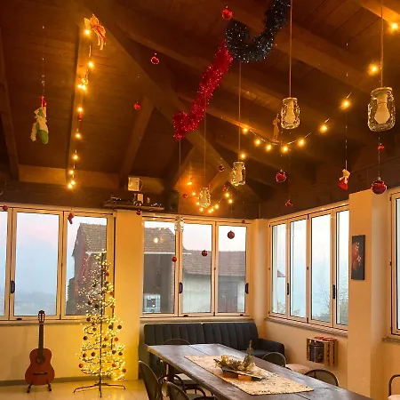 Bed & Breakfast Il Cortile Di Greta