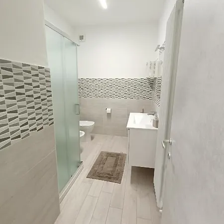 Bed & Breakfast Il Cortile Di Greta