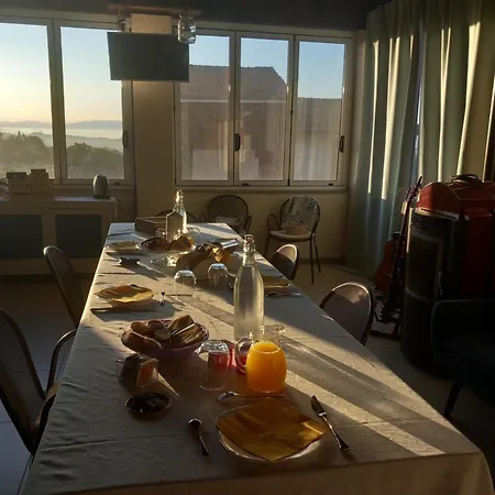 Bed & Breakfast Il Cortile Di Greta 3*