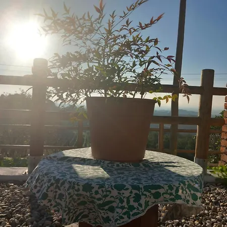 Il Cortile Di Greta