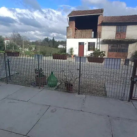 Bed & Breakfast Il Cortile Di Greta