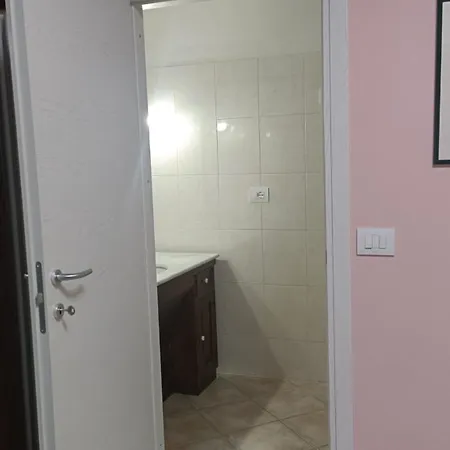 Il Cortile Di Greta Panzió Lu