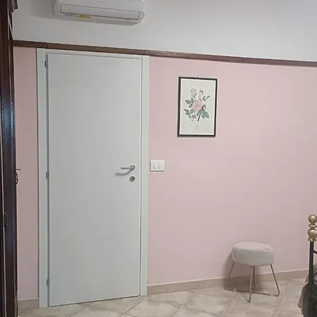 Il Cortile Di Greta Panzió