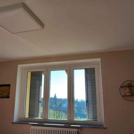 Bed & Breakfast Il Cortile Di Greta *
