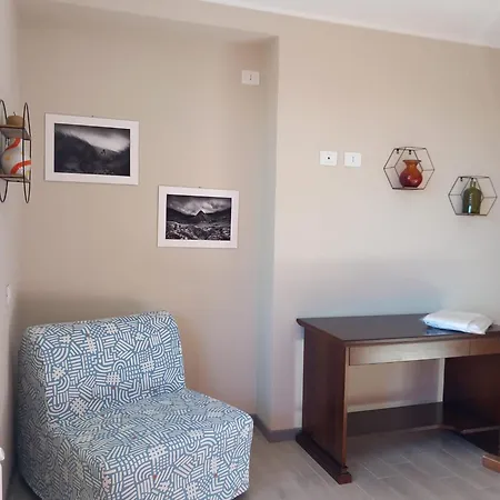 Il Cortile Di Greta 3*