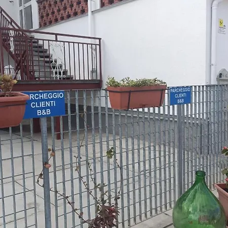 Il Cortile Di Greta