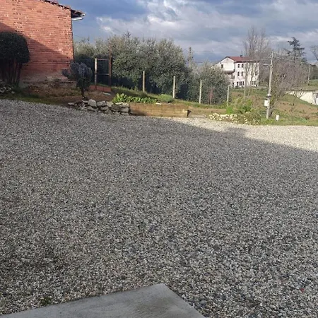 Il Cortile Di Greta Bed & Breakfast *