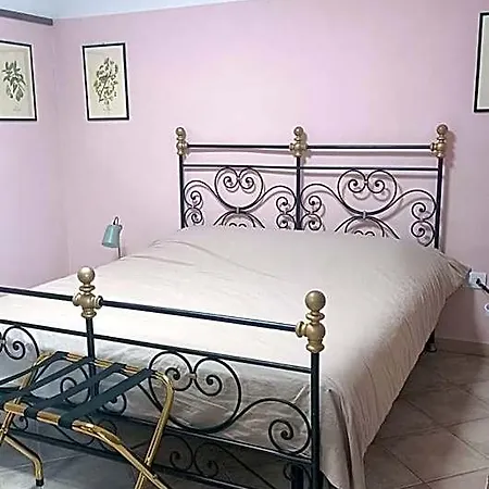 Panzió Il Cortile Di Greta 3*