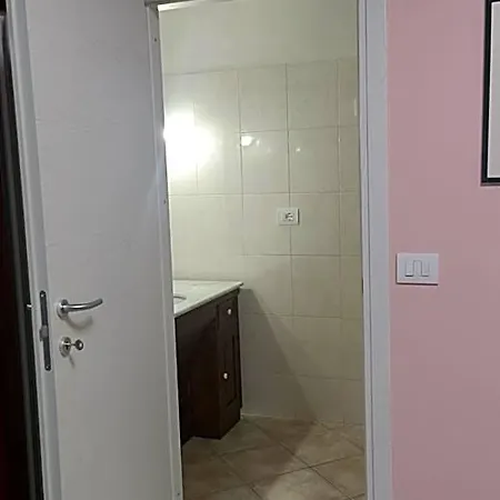 Il Cortile Di Greta 3* Lu