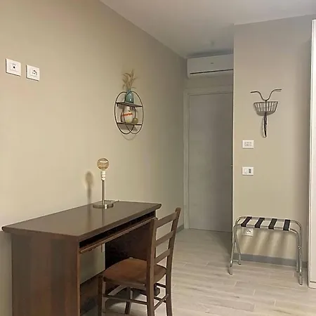 Il Cortile Di Greta 3* Lu