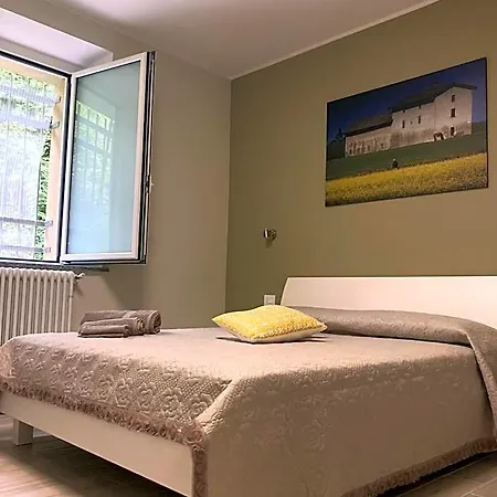 Il Cortile Di Greta 3* Lu
