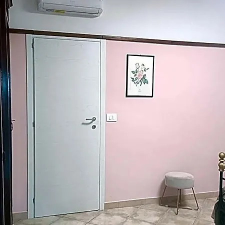 Il Cortile Di Greta