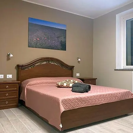 Il Cortile Di Greta 3*