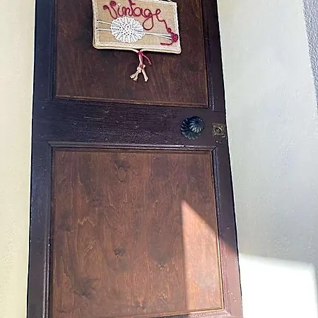 Il Cortile Di Greta Panzió