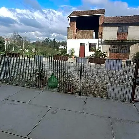 Panzió Il Cortile Di Greta