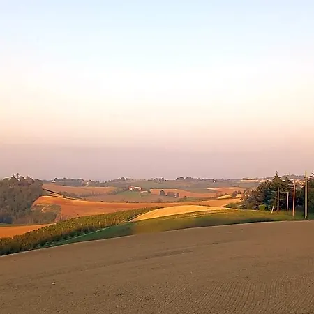Panzió Il Cortile Di Greta