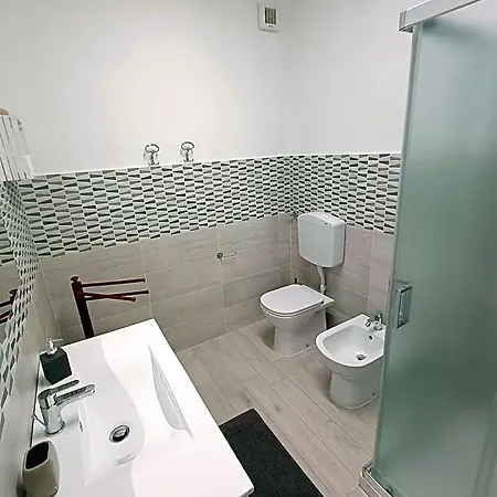 Panzió Il Cortile Di Greta Lu