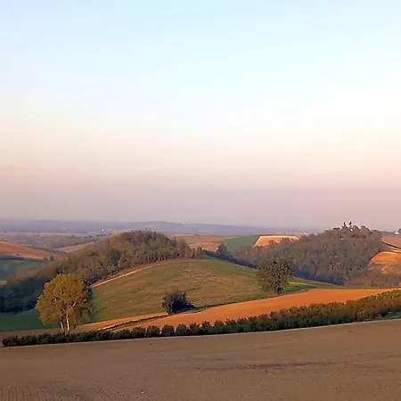 Il Cortile Di Greta Panzió 3*