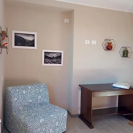 Panzió Il Cortile Di Greta 3*